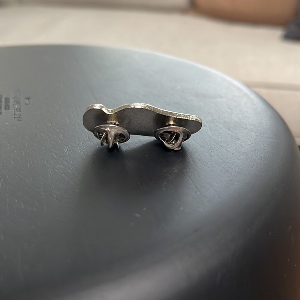 SoulCycle Pin - Picture 2 of 3